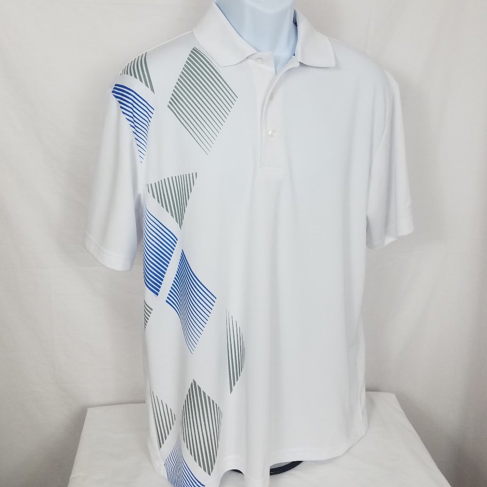 Ben Hogan Performance Golf Polo